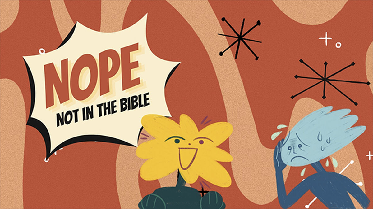 Super Scripture image number 5